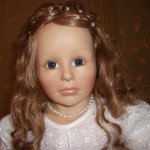 Преображение в "Мороженое с карамелью"