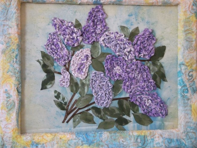 Моя маленькая художница от Hildegard Gunzel