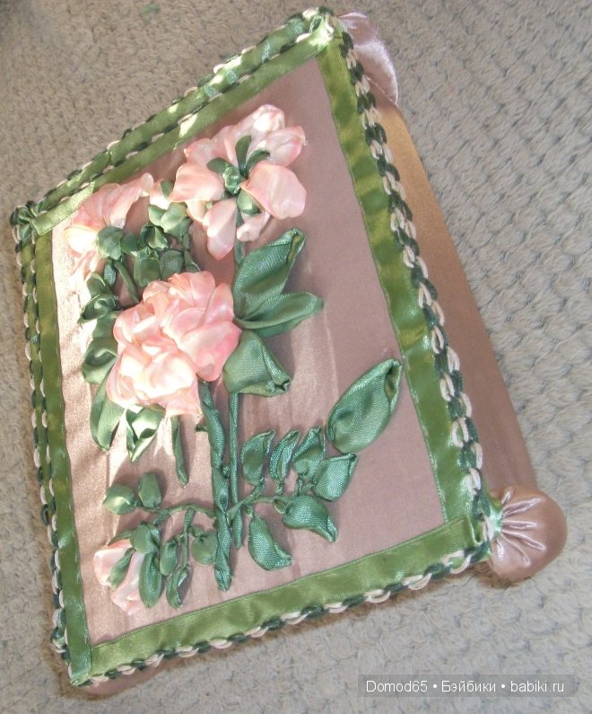 Попытка номер два — Другие хобби и увлечения: сад (фото 4)