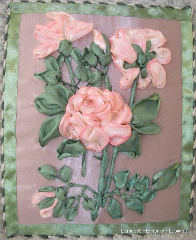 Попытка номер два — Другие хобби и увлечения: сад