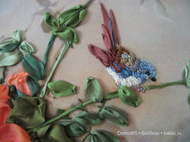 Другие хобби и увлечения: сад (фото 9)