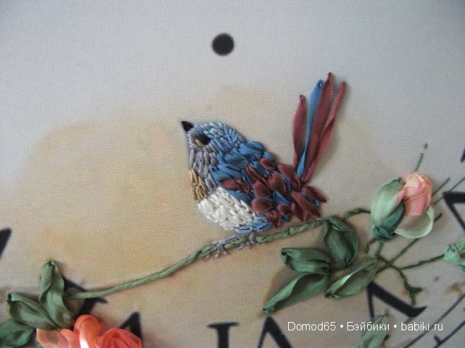 Другие хобби и увлечения: сад (фото 8)