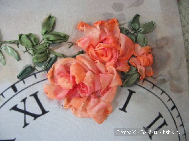 Другие хобби и увлечения: сад (фото 7)