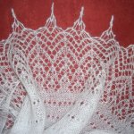 Немножко пошалила