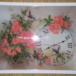 Часы (продолжение)