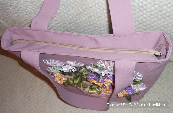 Сумка — Другие хобби и увлечения: сад (фото 2)