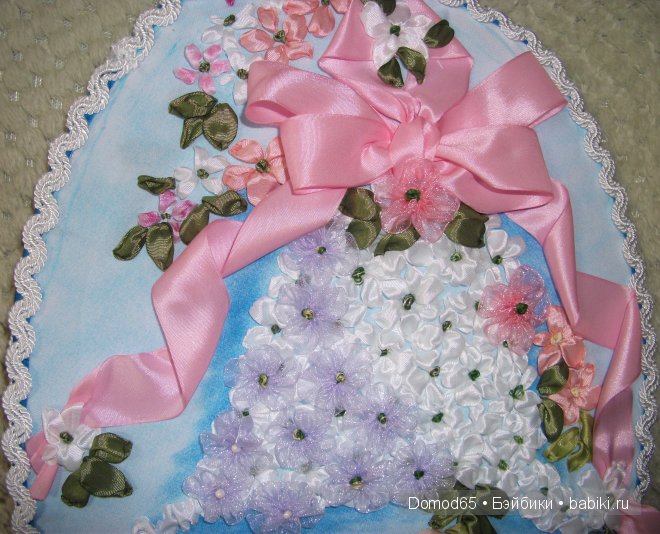 Колокольчик — Другие хобби и увлечения: сад (фото 2)