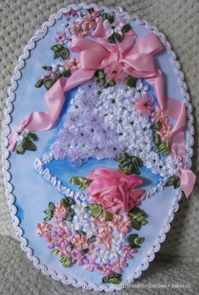 Колокольчик — Другие хобби и увлечения: сад