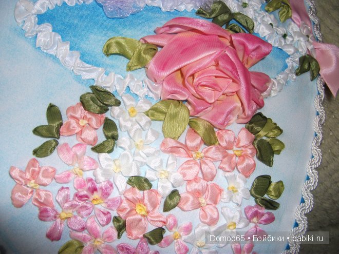 Колокольчик — Другие хобби и увлечения: сад (фото 3)