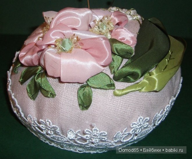 Первое пирожное комом — Другие хобби и увлечения: сад (фото 2)