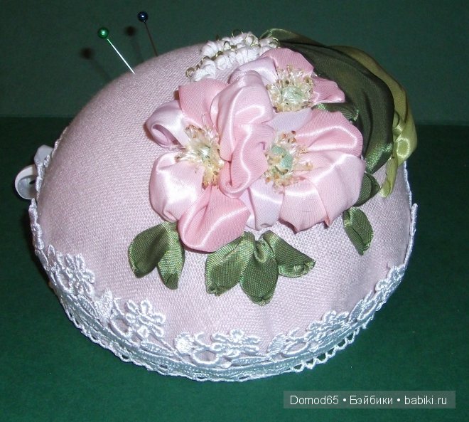 Первое пирожное комом — Другие хобби и увлечения: сад (фото 4)