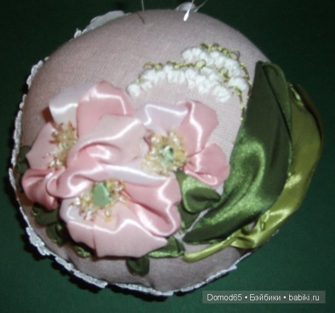 Первое пирожное комом — Другие хобби и увлечения: сад