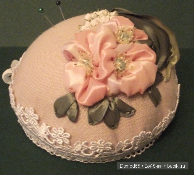 Первое пирожное комом — Другие хобби и увлечения: сад (фото 3)