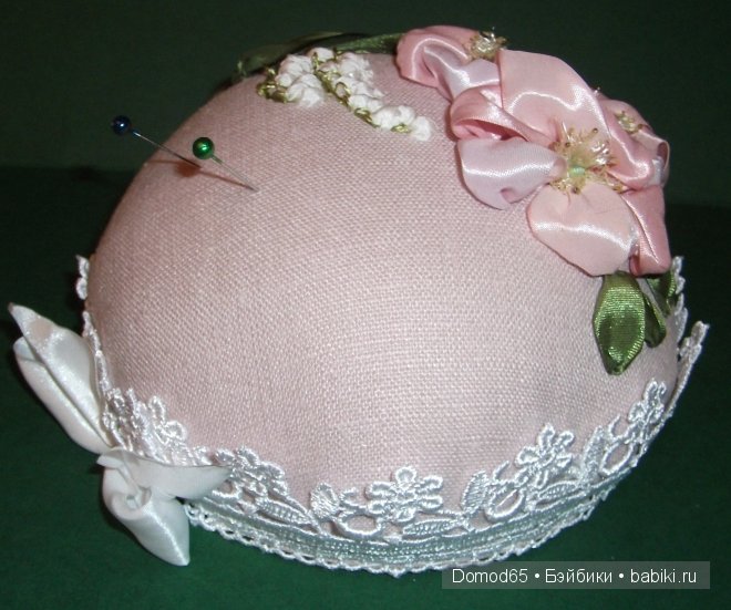 Первое пирожное комом — Другие хобби и увлечения: сад (фото 5)