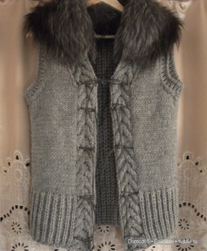 Часы с ежевикой — Другие хобби и увлечения: сад