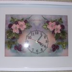 Часы с ежевикой (продолжение)