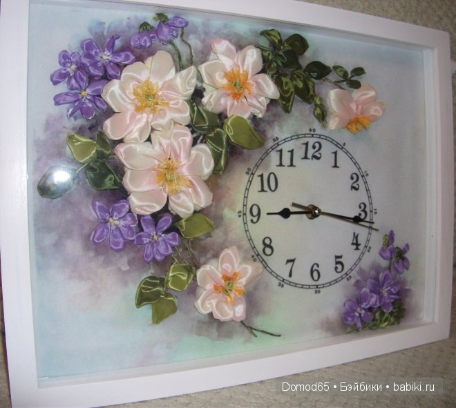 Мой совсем не новогодний подарок на НГ (фото 8)