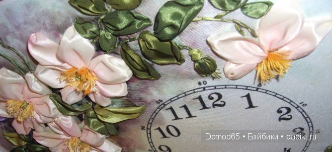 Мой совсем не новогодний подарок на НГ (фото 5)