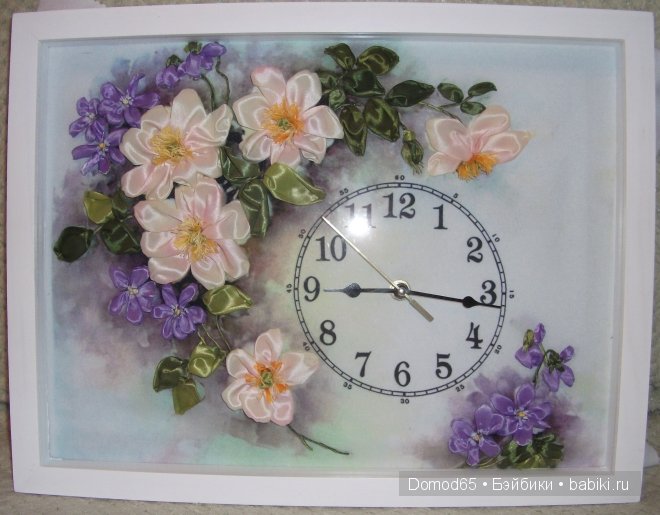 Мой совсем не новогодний подарок на НГ (фото 6)