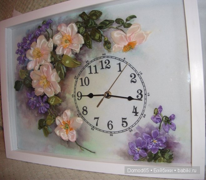 Мой совсем не новогодний подарок на НГ (фото 7)