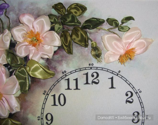 Мой совсем не новогодний подарок на НГ (фото 4)