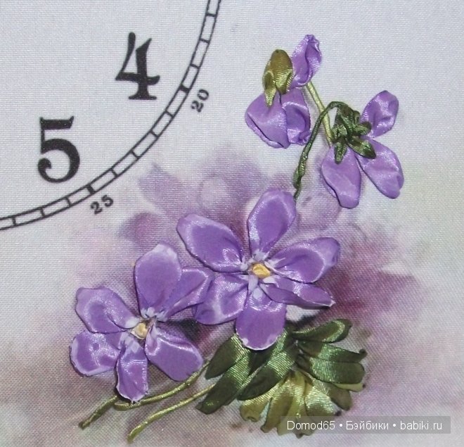 Мой совсем не новогодний подарок на НГ (фото 2)