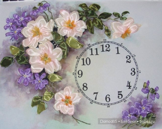 Мой совсем не новогодний подарок на НГ