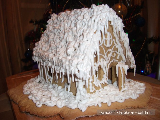 Мой пряничный домик — Другие хобби и увлечения: сад (фото 2)