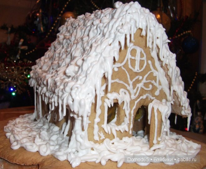 Мой пряничный домик — Другие хобби и увлечения: сад (фото 6)