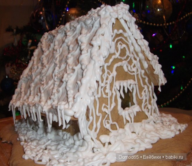 Мой пряничный домик — Другие хобби и увлечения: сад (фото 5)