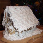 Мой пряничный домик