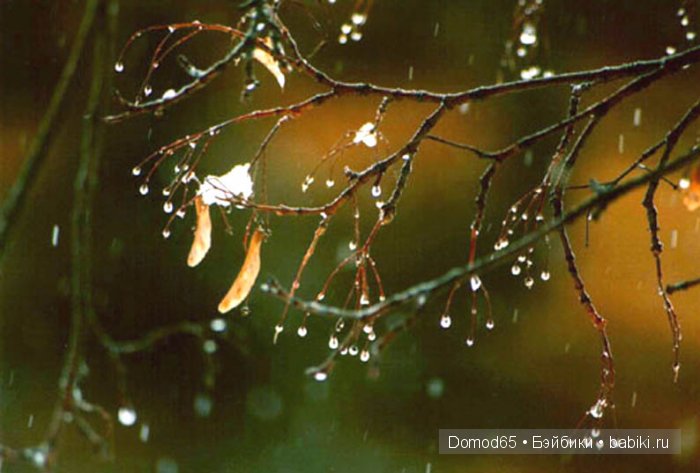 Мои подарки своими руками