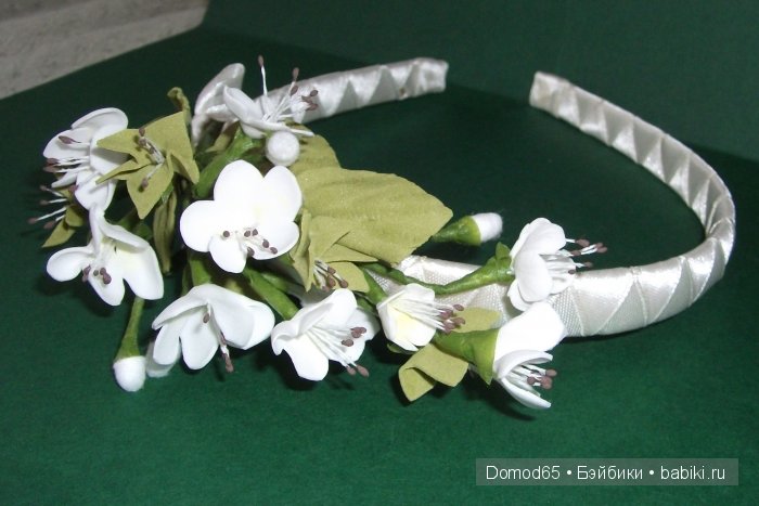 Мои подарки своими руками