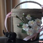 Мои подарки своими руками