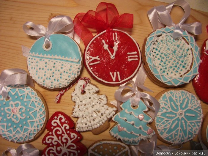 Начинаю подготовку к Новому году