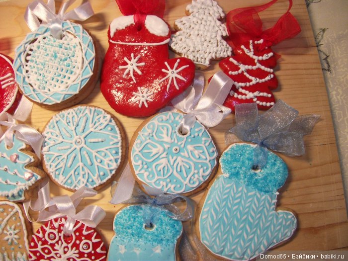 Начинаю подготовку к Новому году (фото 2)