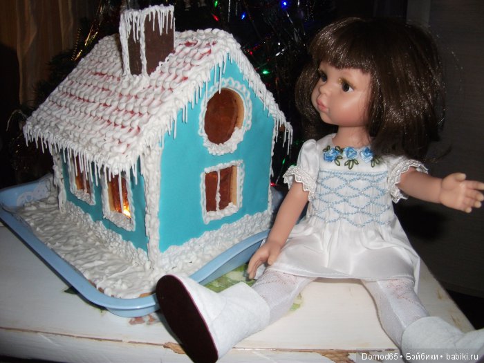 Наш домик — Другие хобби и увлечения: сад (фото 6)