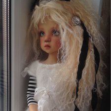 Наше знакомство