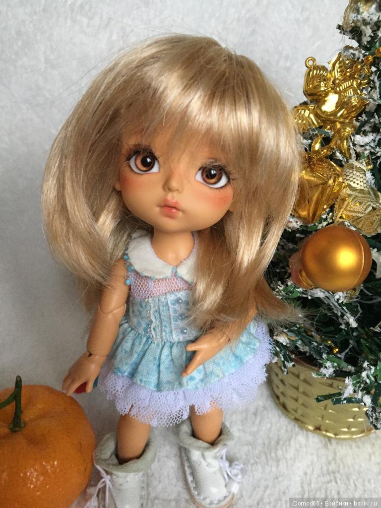 Моя Латишечка — Куклы Latidoll (Лати): BJD (БЖД)