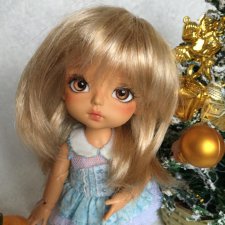 Моя Латишечка