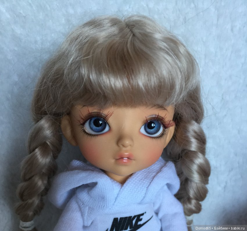Моя Латишечка 2 — Куклы Latidoll (Лати): BJD (БЖД) (фото 4)