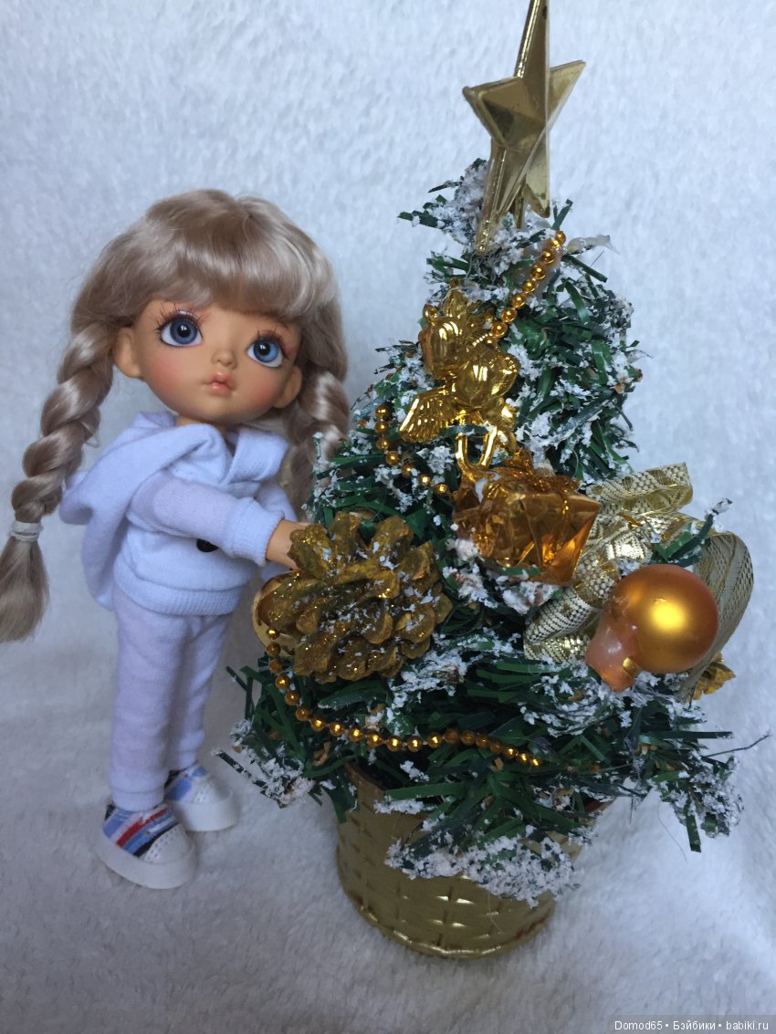 Моя Латишечка 2 — Куклы Latidoll (Лати): BJD (БЖД)