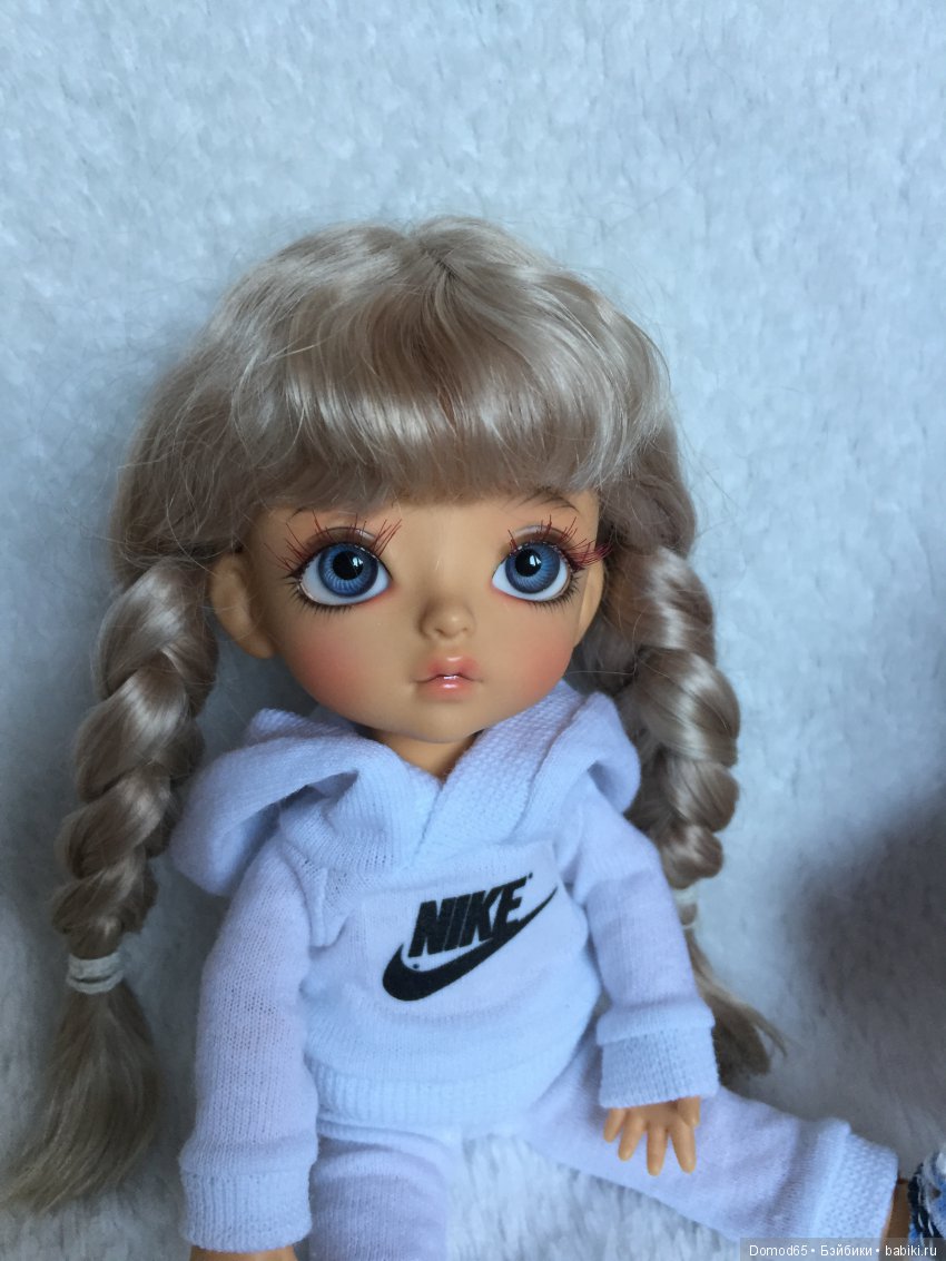 Моя Латишечка 2 — Куклы Latidoll (Лати): BJD (БЖД) (фото 2)