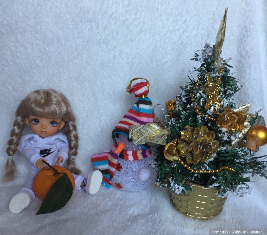 Моя Латишечка 2 — Куклы Latidoll (Лати): BJD (БЖД) (фото 3)