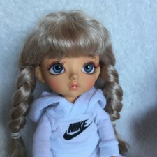 Моя Латишечка 2