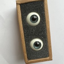 Глаза Mako 16мм