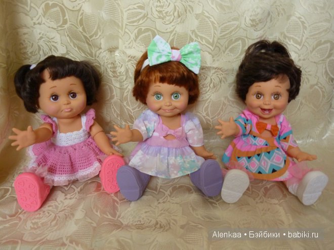 До новых встреч!!! Спасибо, что заглянули к нам в гости)