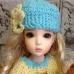 Немало разных кукол есть на свете, и верим мы, что куклы тоже дети, но только дети сказочной страны. БЖД - Serca от Iplehouse