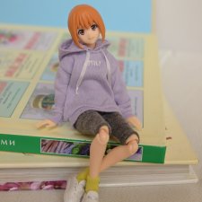 Эмили, figma Emily Эмили, figma Emily