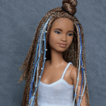 Barbie BMR  Мбили ООАК